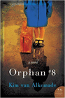 Amazon.com order for
Orphan #8
by Kim van Alkemade