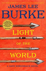 Bookcover of
Light of the World
by James Lee Burke