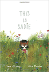 Amazon.com order for
This is Sadie
by Sara O'Leary