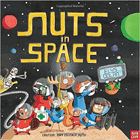 Amazon.com order for
Nuts in Space
by Elys Dolan