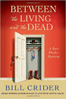 Amazon.com order for
Between the Living and the Dead
by Bill Crider