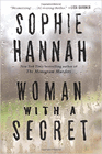 Amazon.com order for
Woman with a Secret
by Sophie Hannah