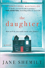 Amazon.com order for
Daughter
by Jane Shemilt