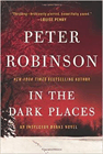 Amazon.com order for
In the Dark Places
by Peter Robinson