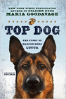 Amazon.com order for
Top Dog
by Maria Goodavage