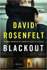 Amazon.com order for
Blackout
by David Rosenfelt