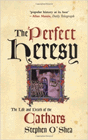 Amazon.com order for
Perfect Heresy
by Stephen O'Shea