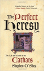 Amazon.com order for
Perfect Heresy
by Stephen O'Shea