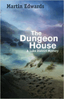 Amazon.com order for
Dungeon House
by Martin Edwards