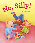 Amazon.com order for
No, Silly!
by Ken Krug