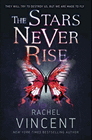 Amazon.com order for
Stars Never Rise
by Rachel Vincent
