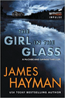 Amazon.com order for
Girl in the Glass
by James Hayman