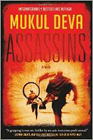 Amazon.com order for
Assassins
by Mukul Deva