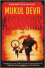 Amazon.com order for
Assassins
by Mukul Deva