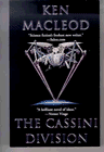 Amazon.com order for
Cassini Division
by Ken MacLeod