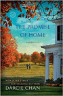 Amazon.com order for
Promise of Home
by Darcie Chan