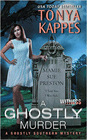 Amazon.com order for
Ghostly Murder
by Tonya Kappes