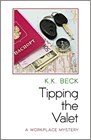 Amazon.com order for
Tipping the Valet
by K. K. Beck