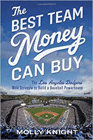 Amazon.com order for
Best Team Money Can Buy
by Molly Knight