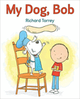Amazon.com order for
My Dog Bob
by Richard Torrey