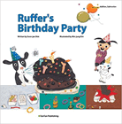 Amazon.com order for
Ruffer's Birthday Party
by Soon-jae Shin