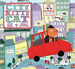 Amazon.com order for
City Kitty Cat
by Steve Webb