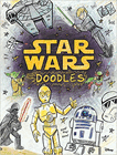 Amazon.com order for
Star Wars Doodles
by Zack Giallongo