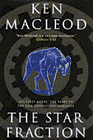Amazon.com order for
Star Fraction
by Ken Macleod