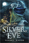 Amazon.com order for
Silver Eve
by Sandra Waugh