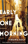 Amazon.com order for
Early One Morning
by Virginia Baily