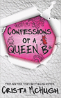 Amazon.com order for
Confessions Of A Queen B*
by Crista McHugh