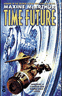 Amazon.com order for
Time Future
by Maxine McArthur