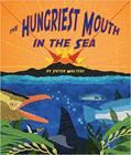 Amazon.com order for
Hungriest Mouth in the Sea
by Peter Walters