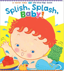 Amazon.com order for
Splish, Splash, Baby!
by Karen Katz