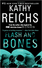 Amazon.com order for
Flash and Bones
by Kathy Reichs