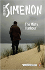 Amazon.com order for
Misty Harbor
by Georges Simenon