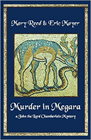 Amazon.com order for
Murder in Megara
by Mary Reed