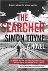 Amazon.com order for
Searcher
by Simon Toyne