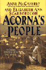 Amazon.com order for
Acorna's People
by Anne McCaffrey