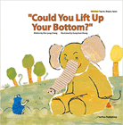Amazon.com order for
'Could You Lift Up Your Bottom?'
by Hee-jung Chang