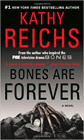 Amazon.com order for
Bones Are Forever
by Kathy Reichs