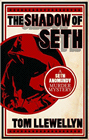 Amazon.com order for
Shadow Of Seth
by Tom Llewellyn