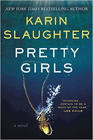 Amazon.com order for
Pretty Girls
by Karin Slaughter