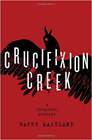 Amazon.com order for
Crucifixion Creek
by Barry Maitland