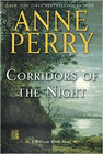 Amazon.com order for
Corridors of the Night
by Anne Perry