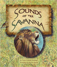 Amazon.com order for
Sounds of the Savanna
by Terry Catasus Jennings