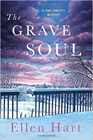 Amazon.com order for
Grave Soul
by Ellen Hart