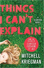 Amazon.com order for
Things I Can't Explain
by Mitchell Kriegman