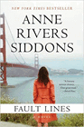 Amazon.com order for
Fault Lines
by Anne Rivers Siddons