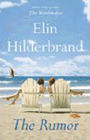 Amazon.com order for
Rumor
by Elin Hilderbrand